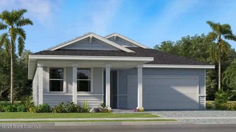 1966 Fuchsia Place NW Palm Bay FL 32907