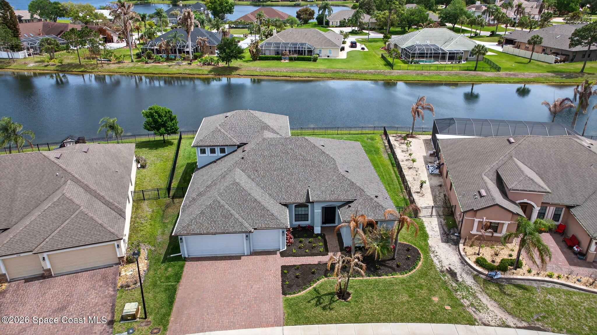 3230 Salt Marsh Circle