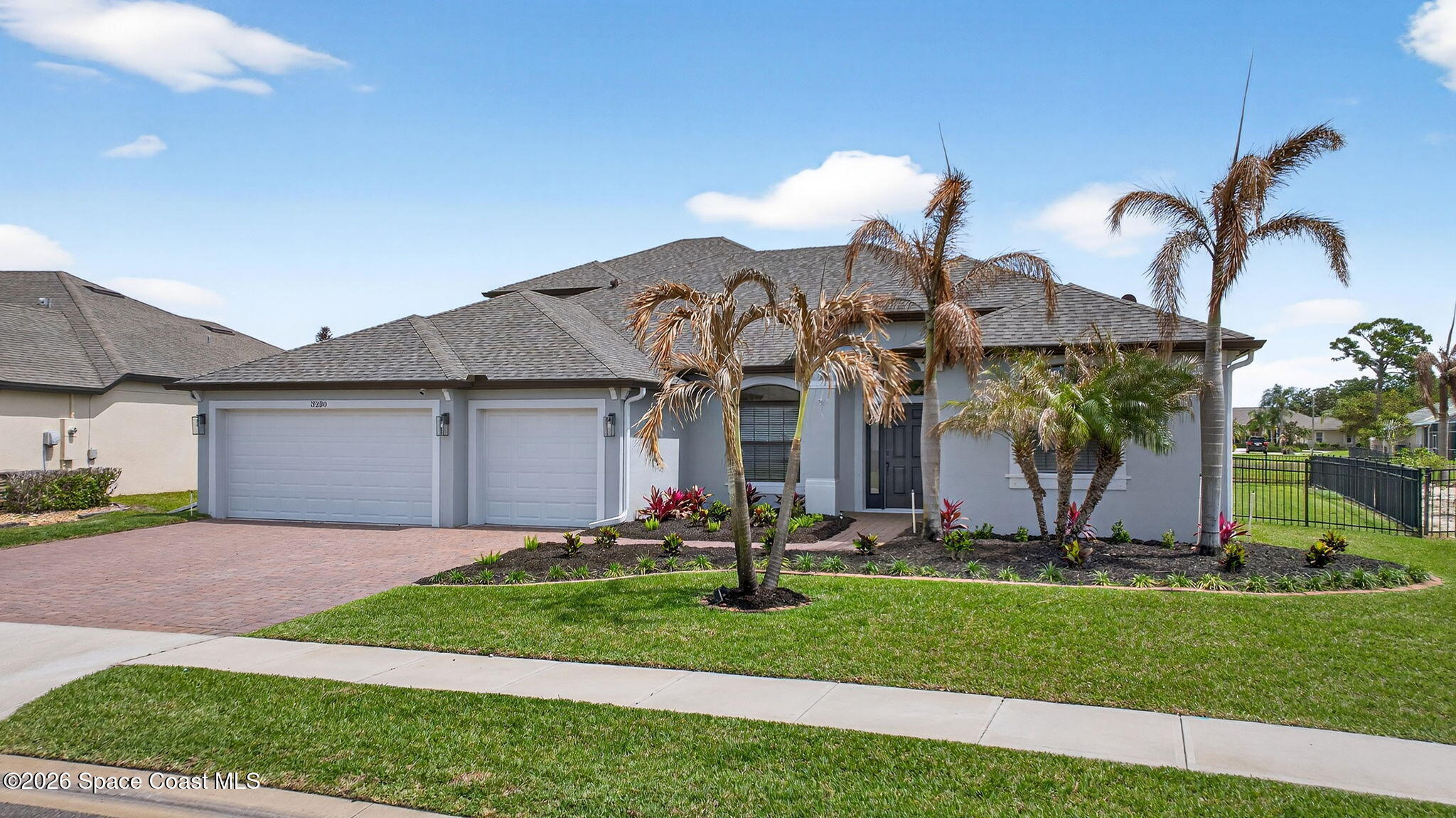 3230 Salt Marsh Circle