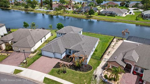 3230 Salt Marsh Circle West Melbourne FL 32904