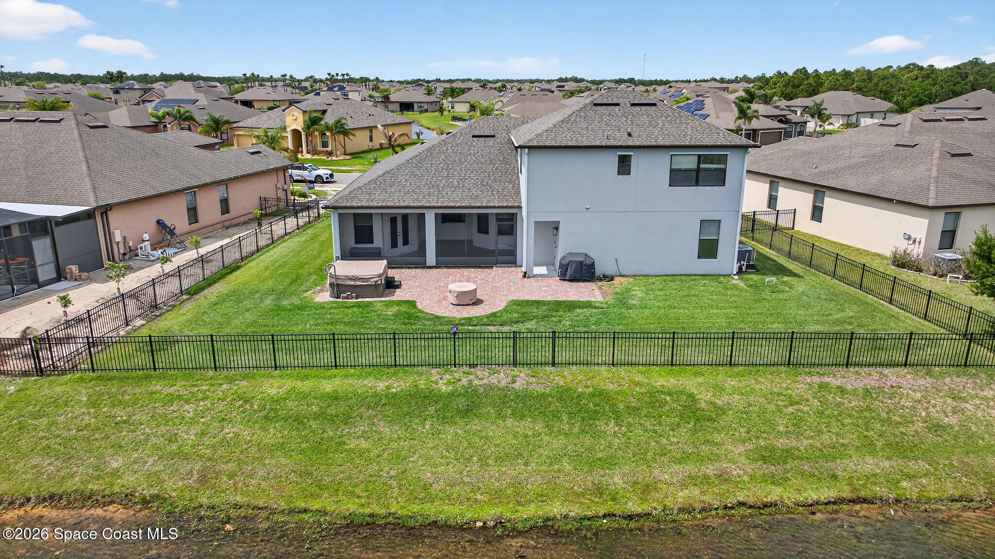 3230 Salt Marsh Circle