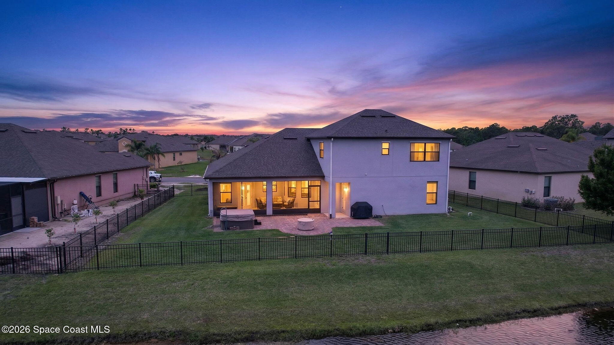 3230 Salt Marsh Circle