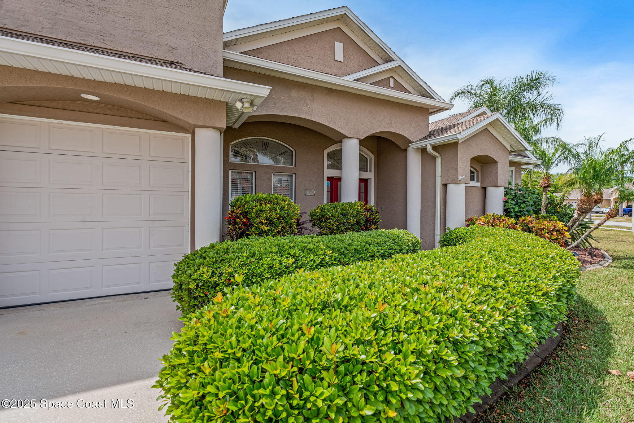 1835 Harbor Point Drive