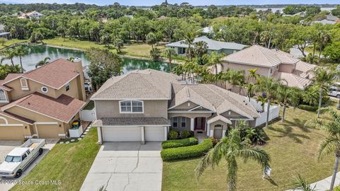 1835 Harbor Point Drive Merritt Island FL 32952