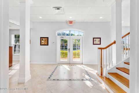 334 4th Avenue Indialantic FL 32903