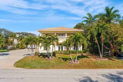 334 4th Avenue Indialantic FL 32903
