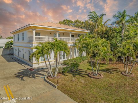 334 4th Avenue Indialantic FL 32903