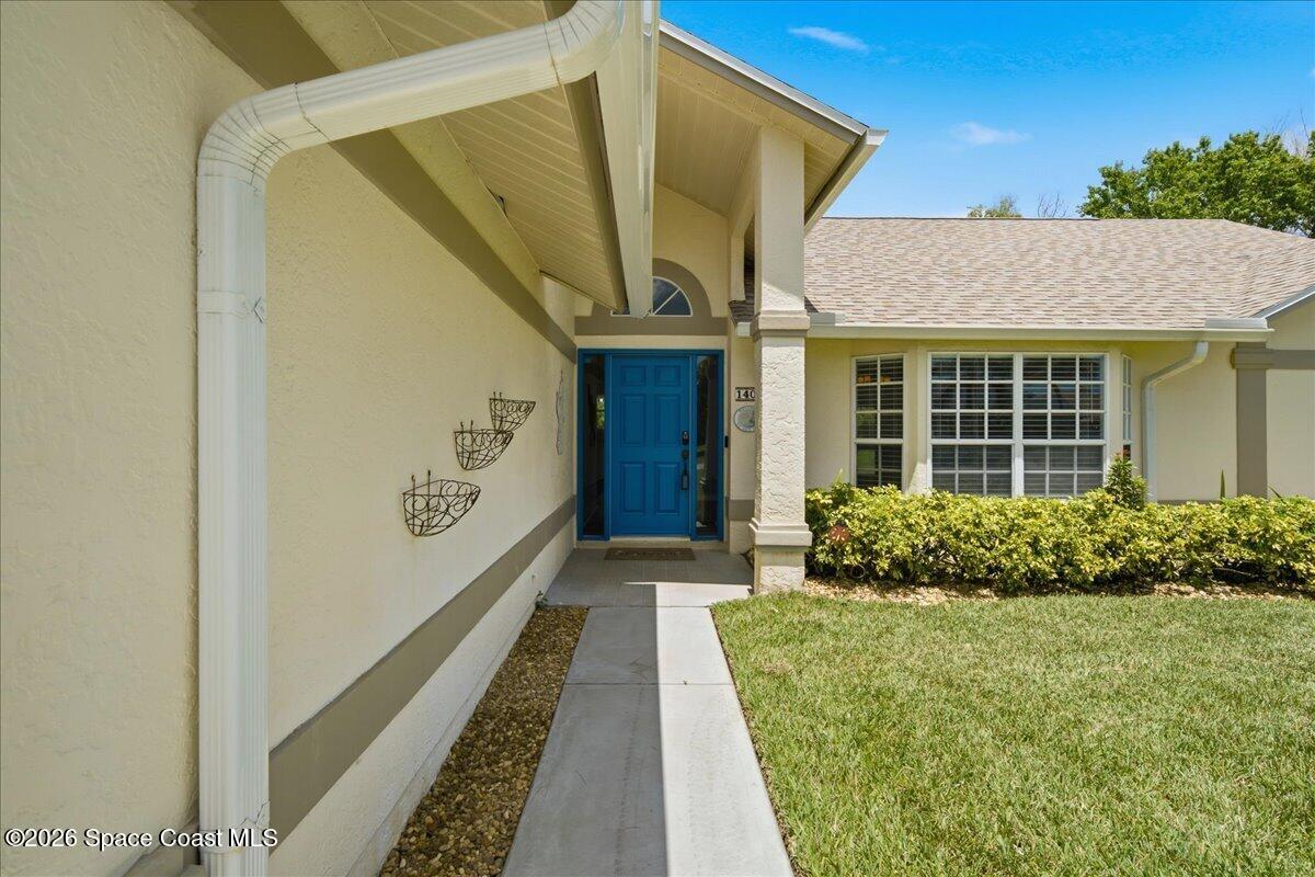 1406 Cypress Trace Drive