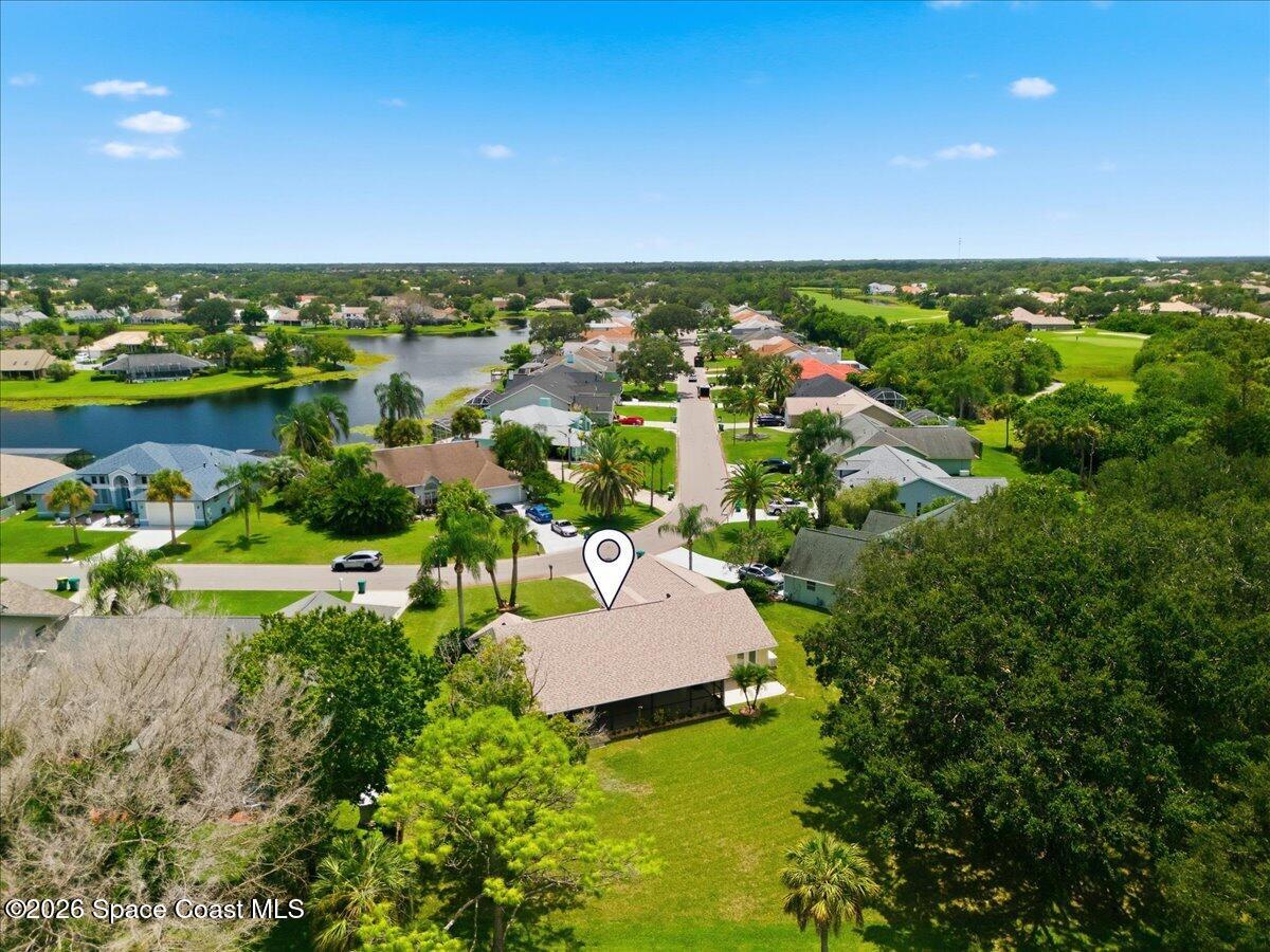 1406 Cypress Trace Drive