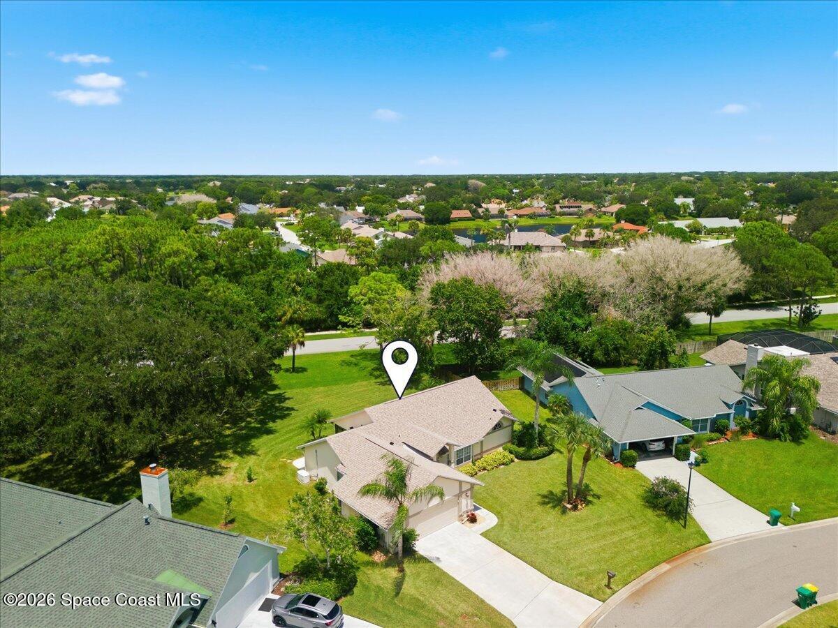 1406 Cypress Trace Drive