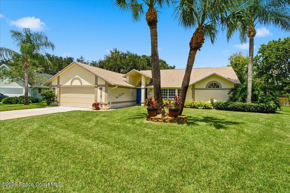 1406 Cypress Trace Drive