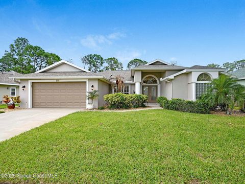 654 Sheridan Woods Drive Melbourne FL 32904