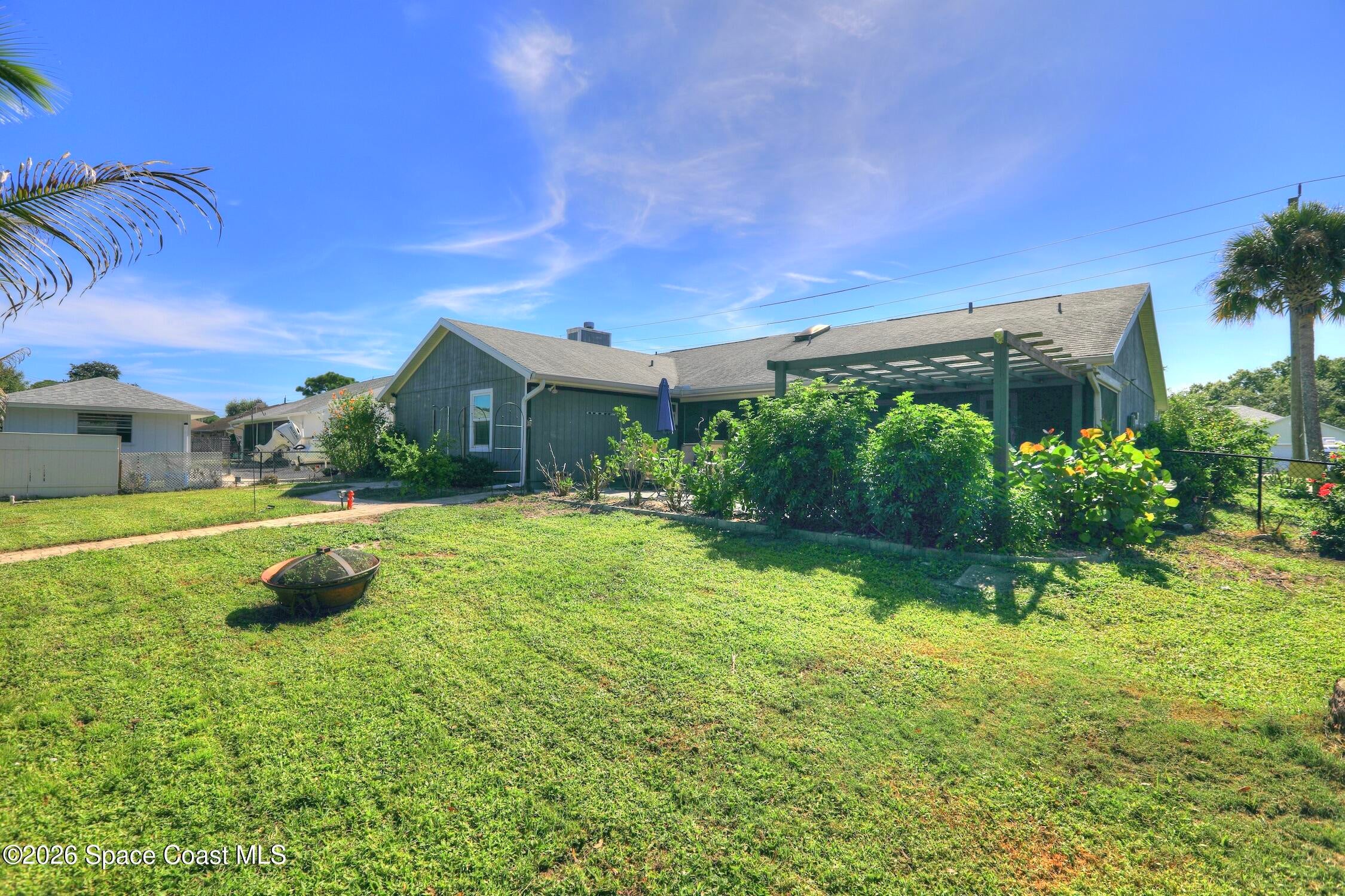 753 Tulip Drive
