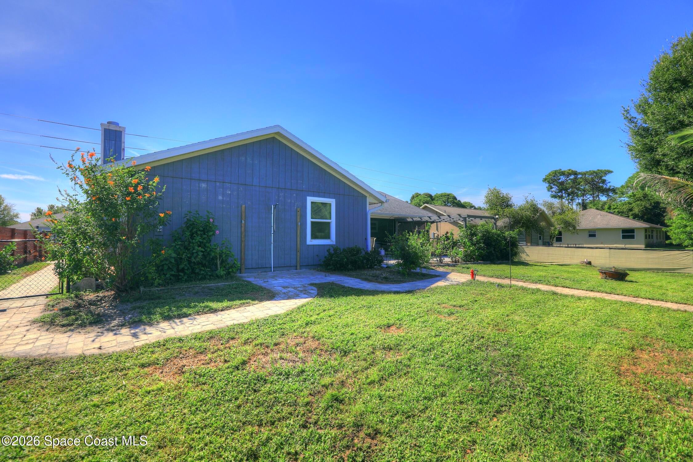 753 Tulip Drive