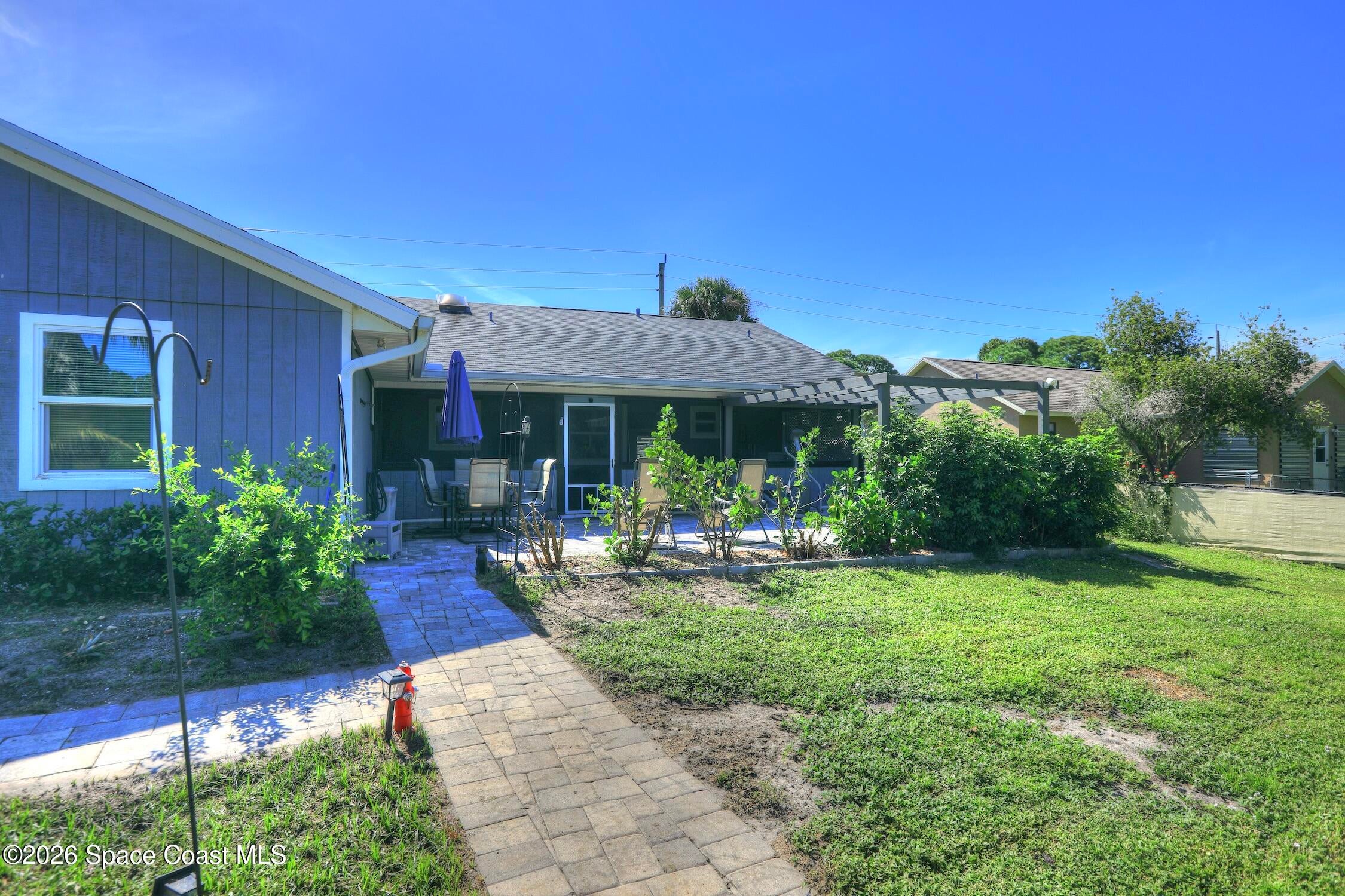 753 Tulip Drive