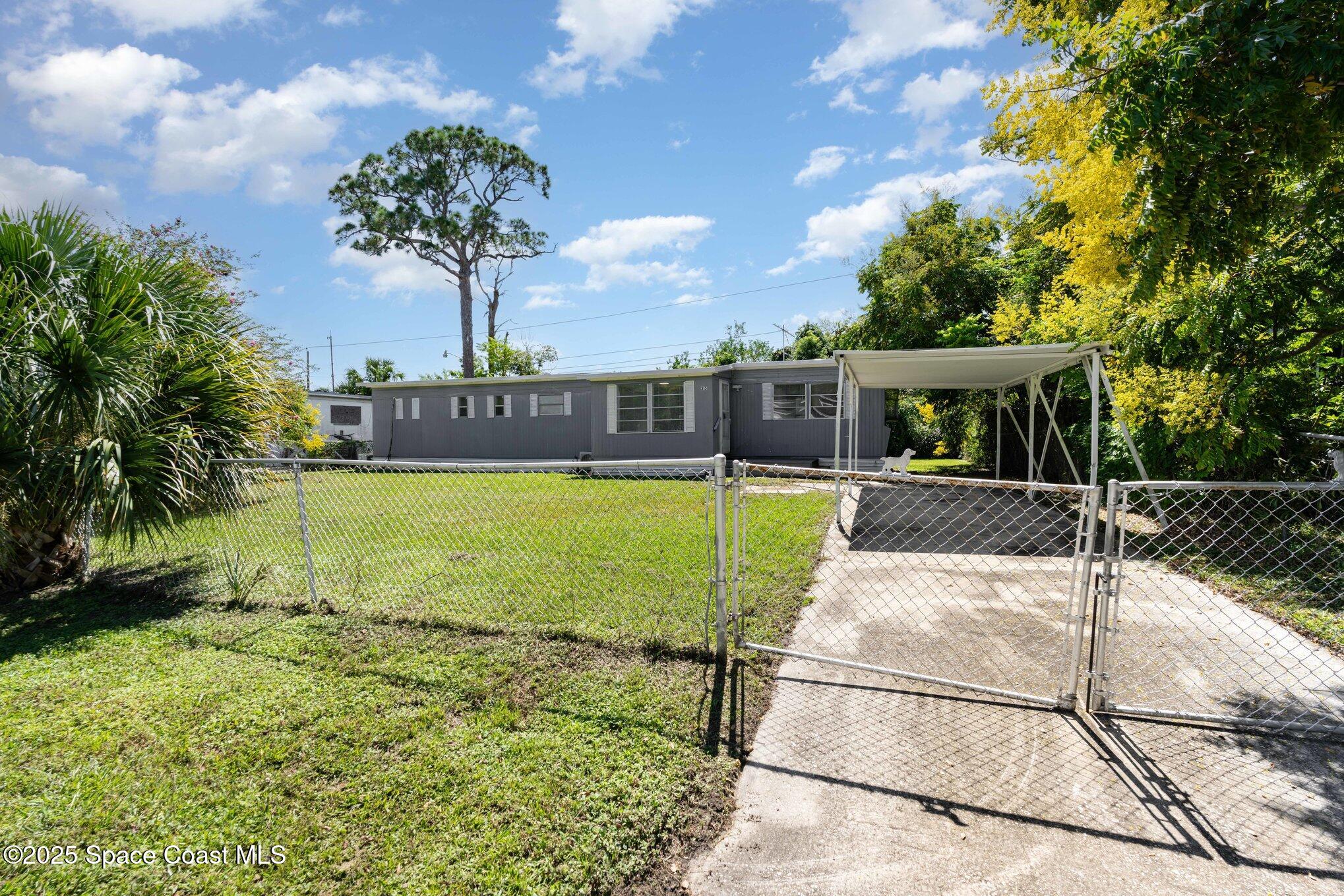 315 Wixie Drive