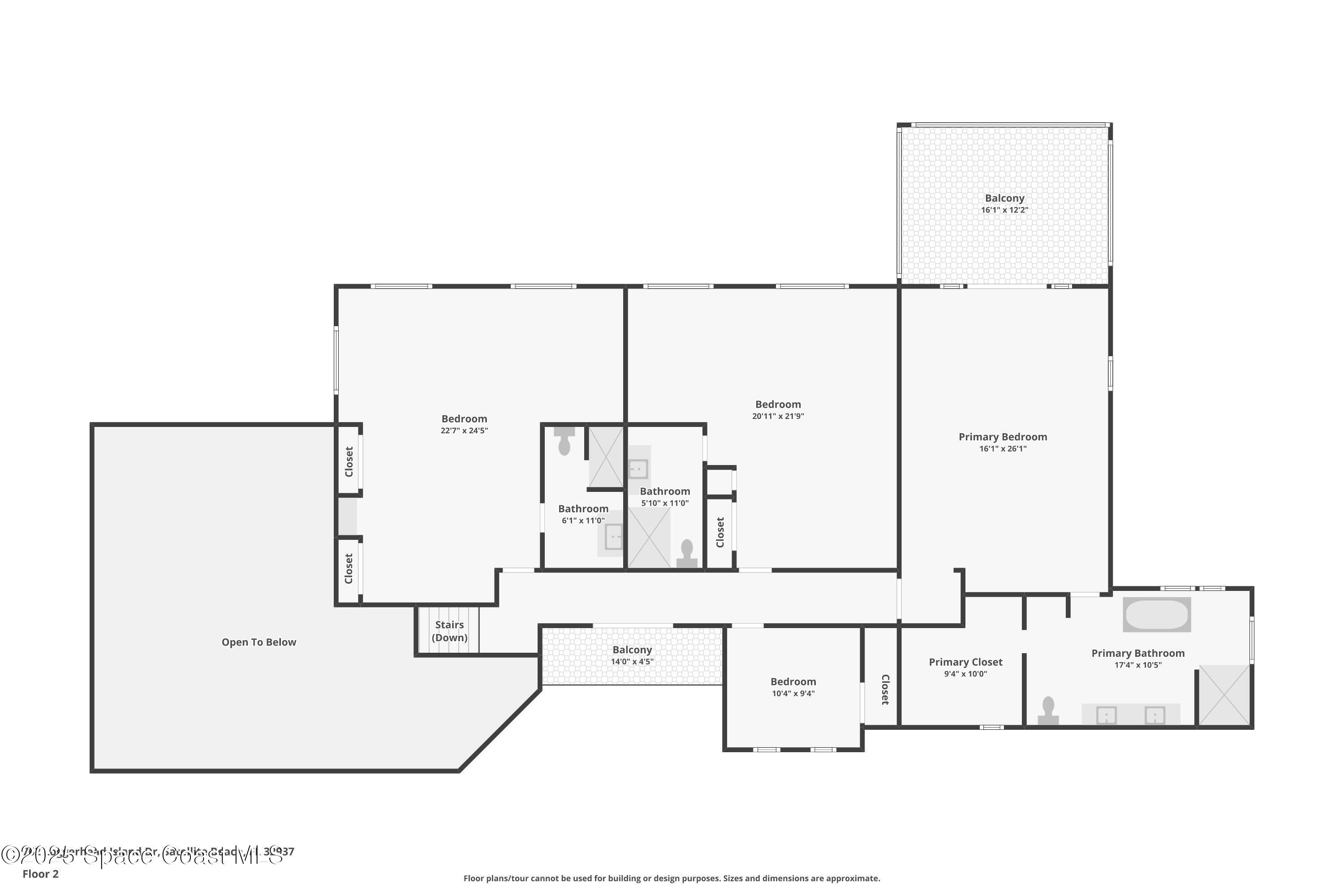 762 Loggerhead Island Drive