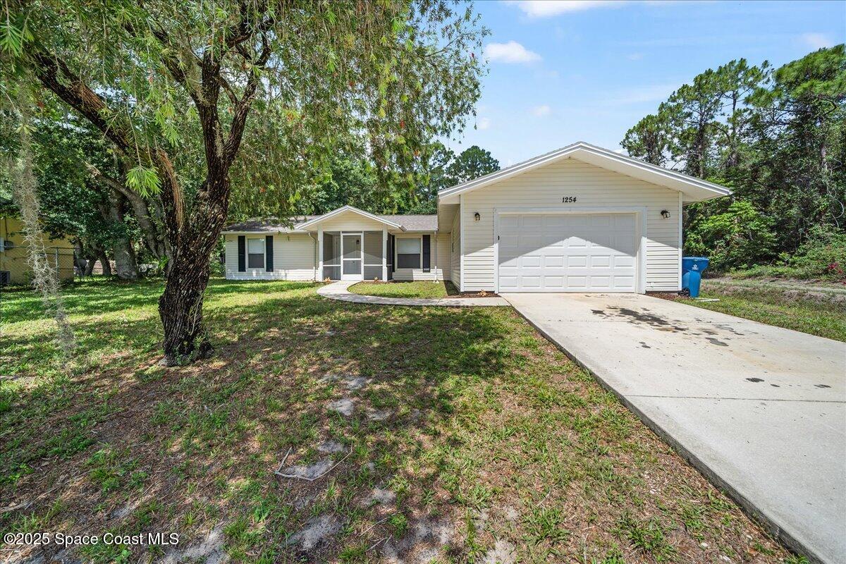 1254 Buffing Circle SE