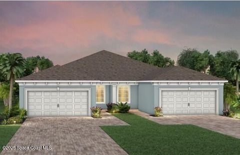 8927 Splashing Drive Melbourne FL 32940