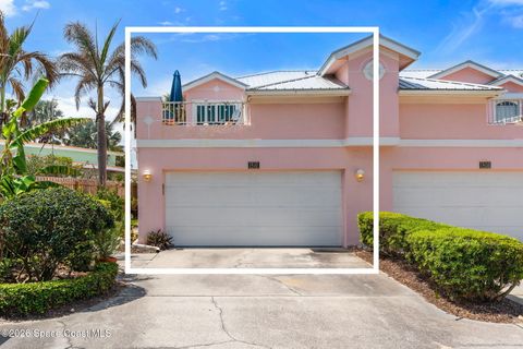 1510 S Miramar Avenue Indialantic FL 32903