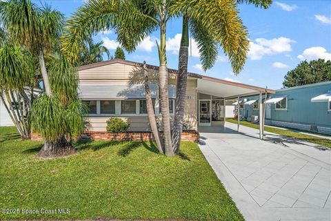 2391 Ersoff Boulevard NE Palm Bay FL 32905