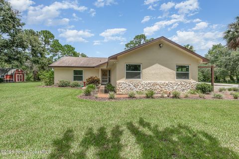 6116 Barna Avenue Titusville FL 32780
