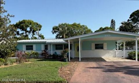 1029 Palmer Road Rockledge FL 32955