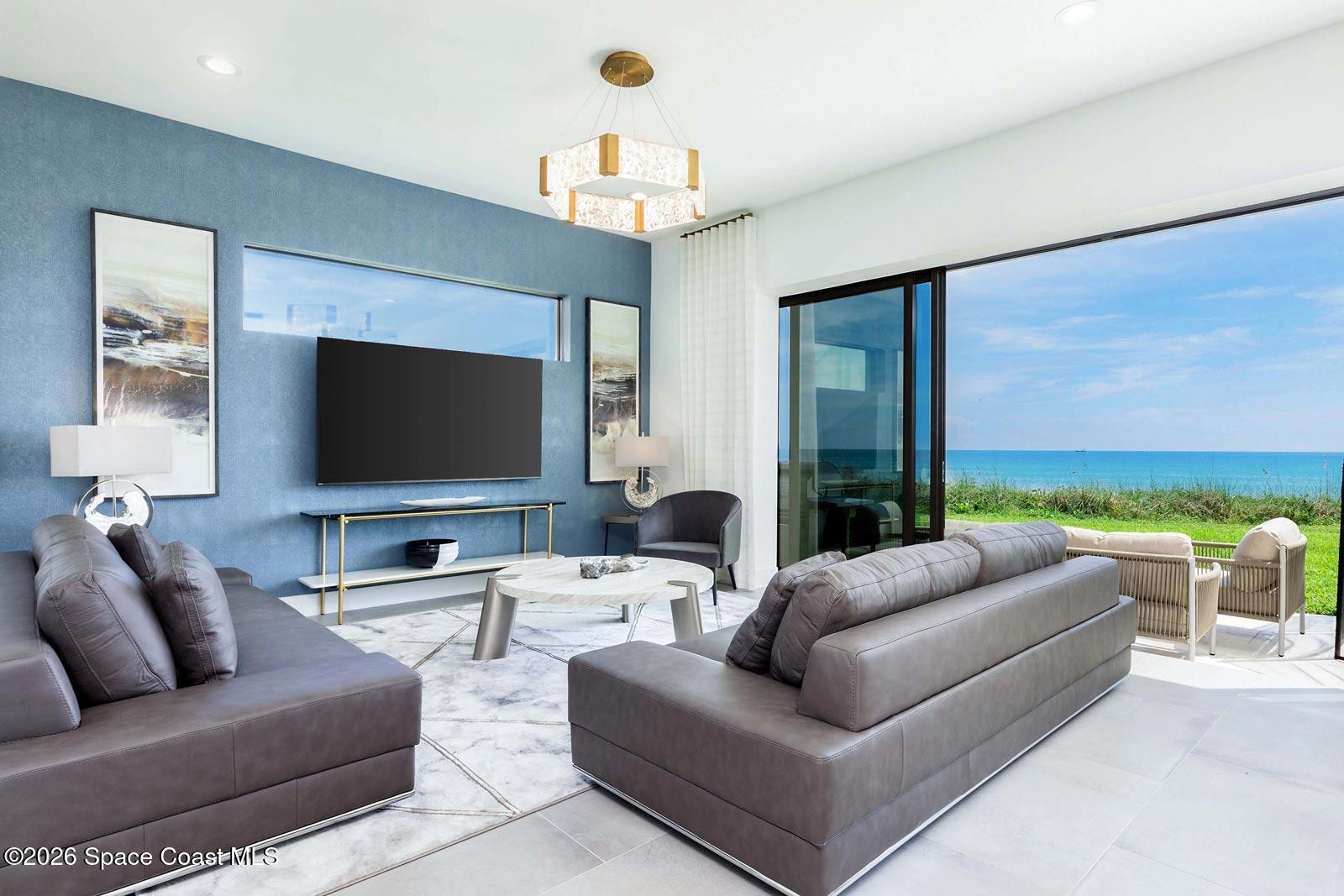 Melbourne Beach, Florida, 32951, United States, 4 Bedrooms Bedrooms, ,5 BathroomsBathrooms,Residential,Active,2012459