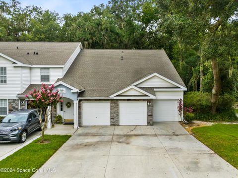 A home in Apopka