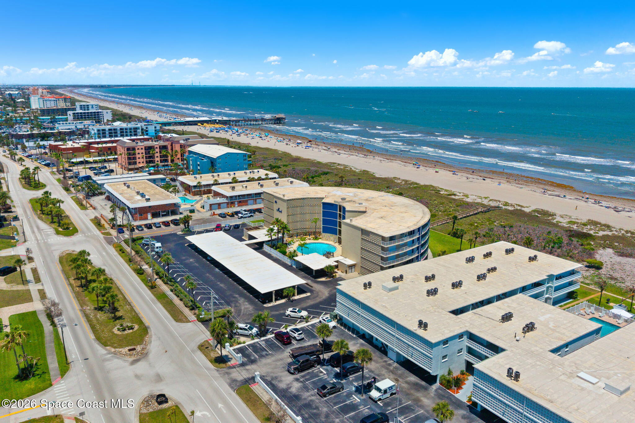 4850 Ocean Beach Boulevard 101