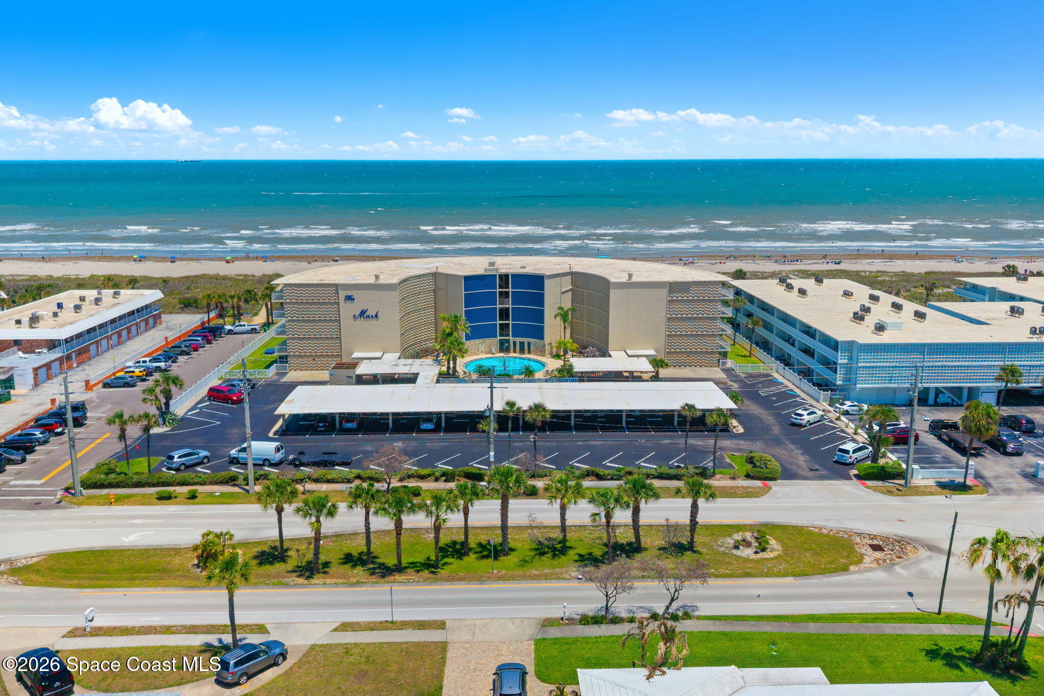 4850 Ocean Beach Boulevard 101