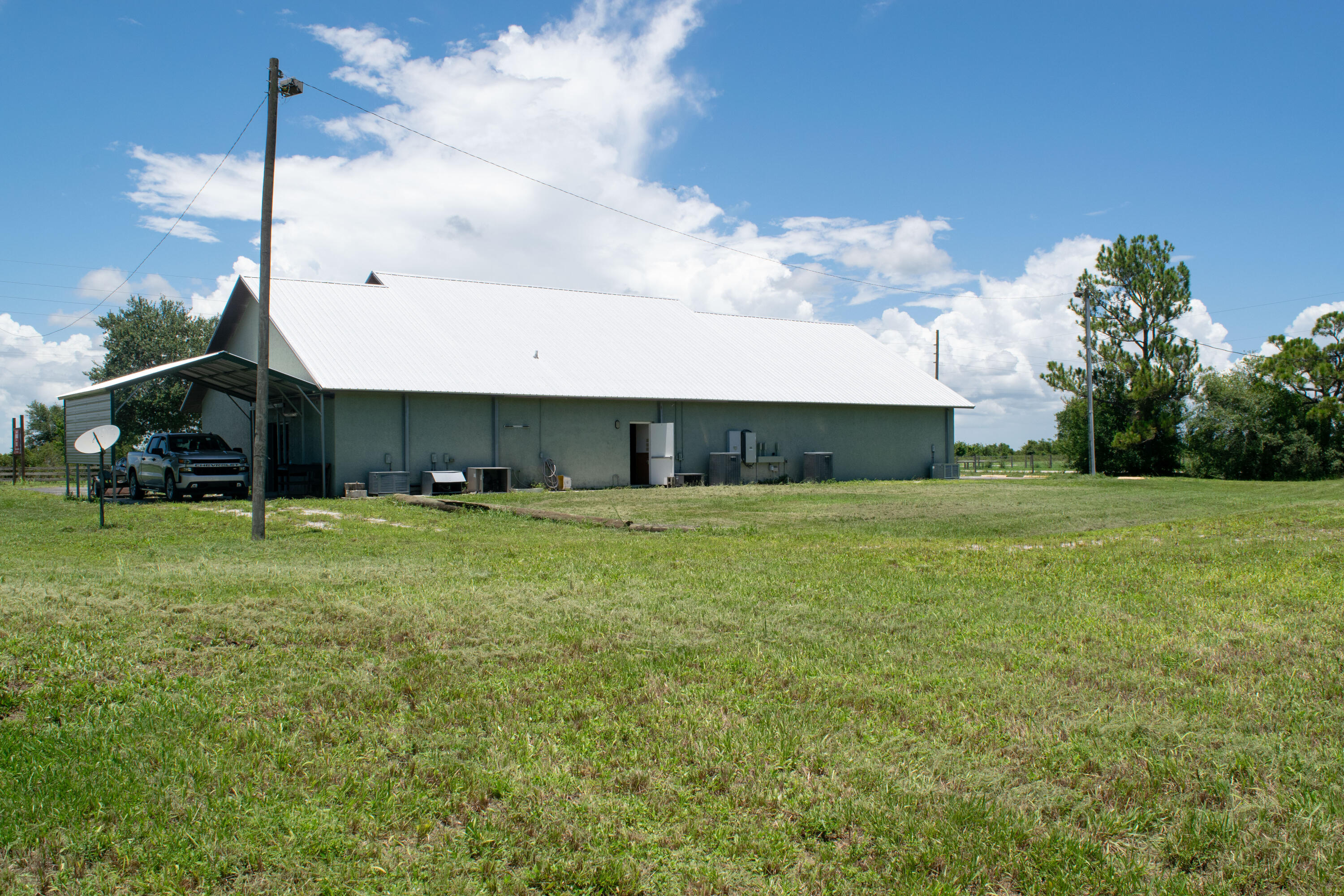 2558 NE 144th Street
