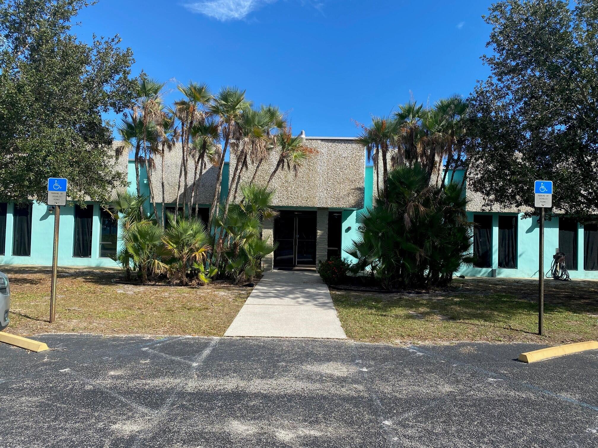 605 N John Rodes Boulevard