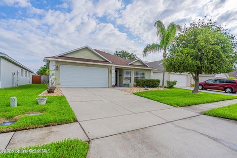 2645 Vining Street Melbourne FL 32904