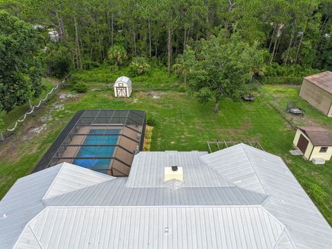 A home in Cocoa