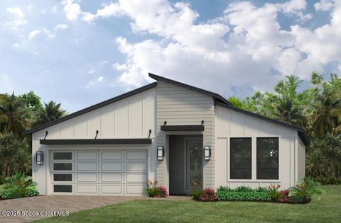 2995 Dampier Drive Melbourne FL 32940