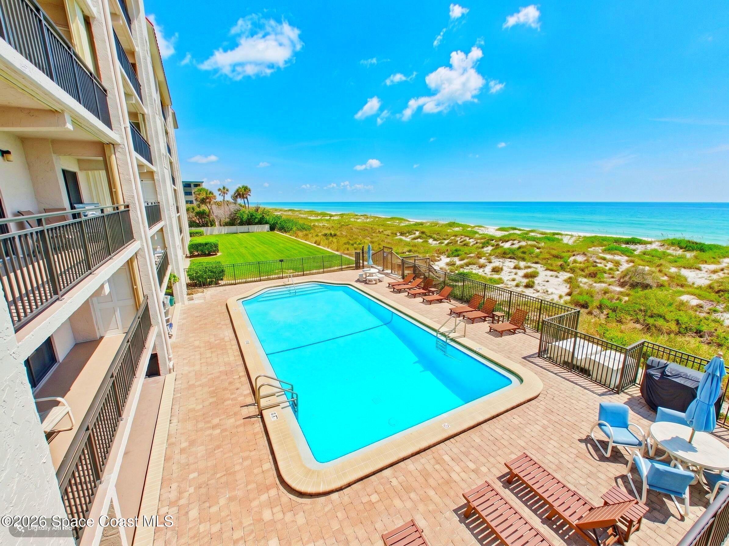 1305 S Atlantic Avenue 370