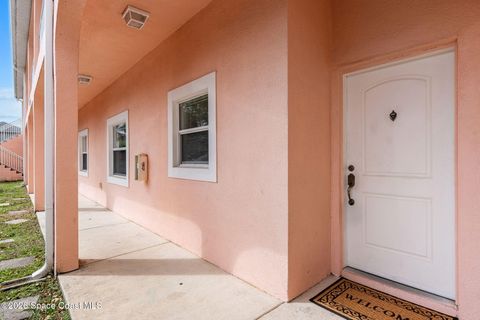 2087 Hidden Grove Lane 104 Merritt Island FL 32953