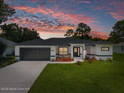 Photo of 1575 Clearbrook Street, Sebastian, FL 32958 (MLS # 1084899)