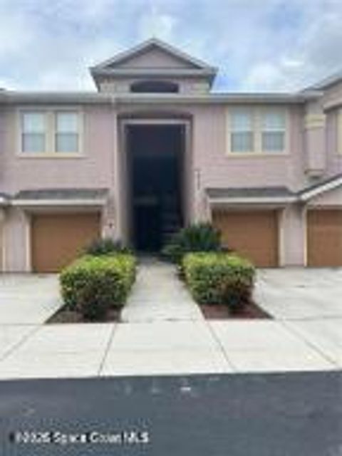 4117 Meander Place 206 Rockledge FL 32955