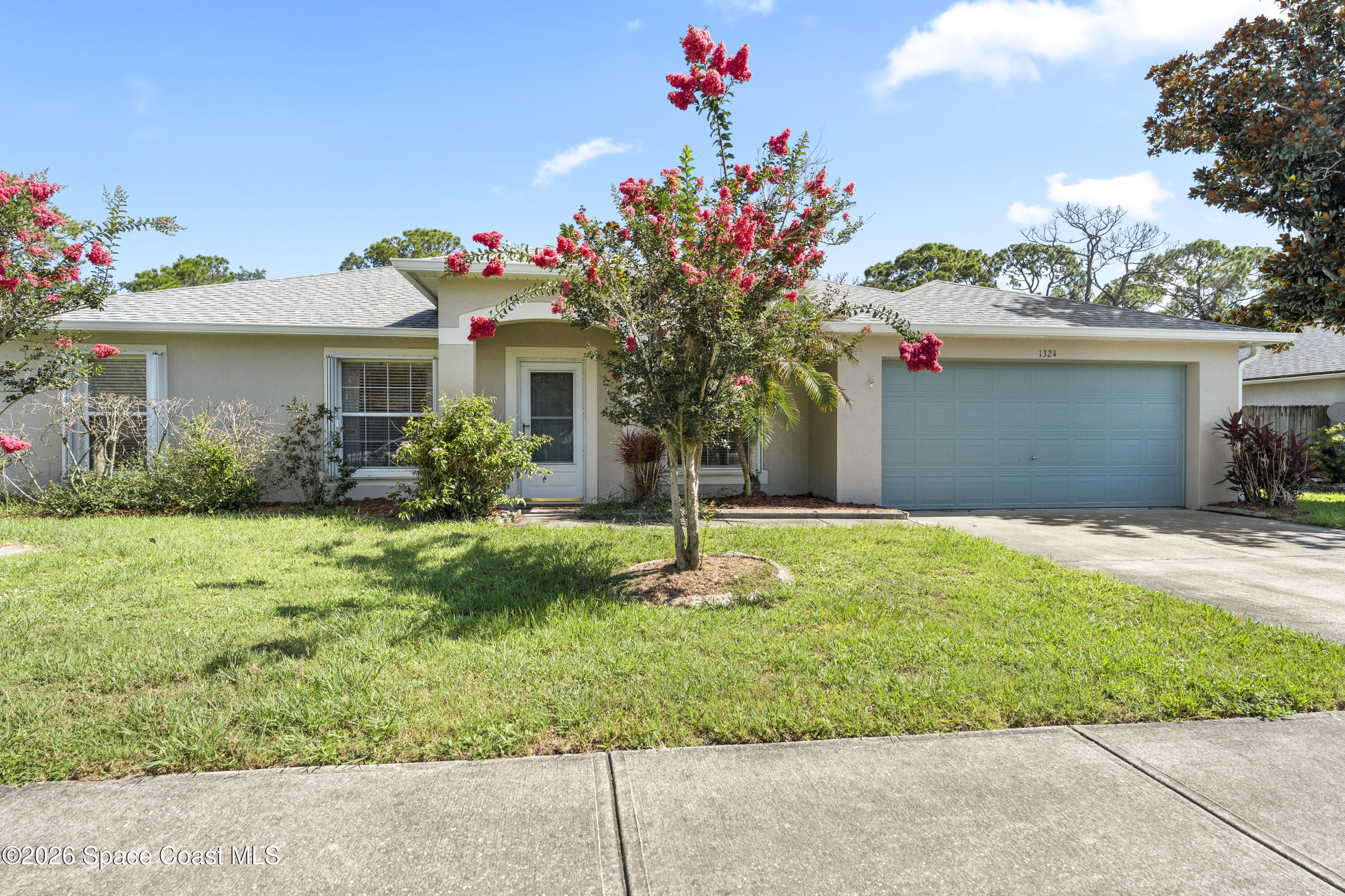 1324 Mandys Court
