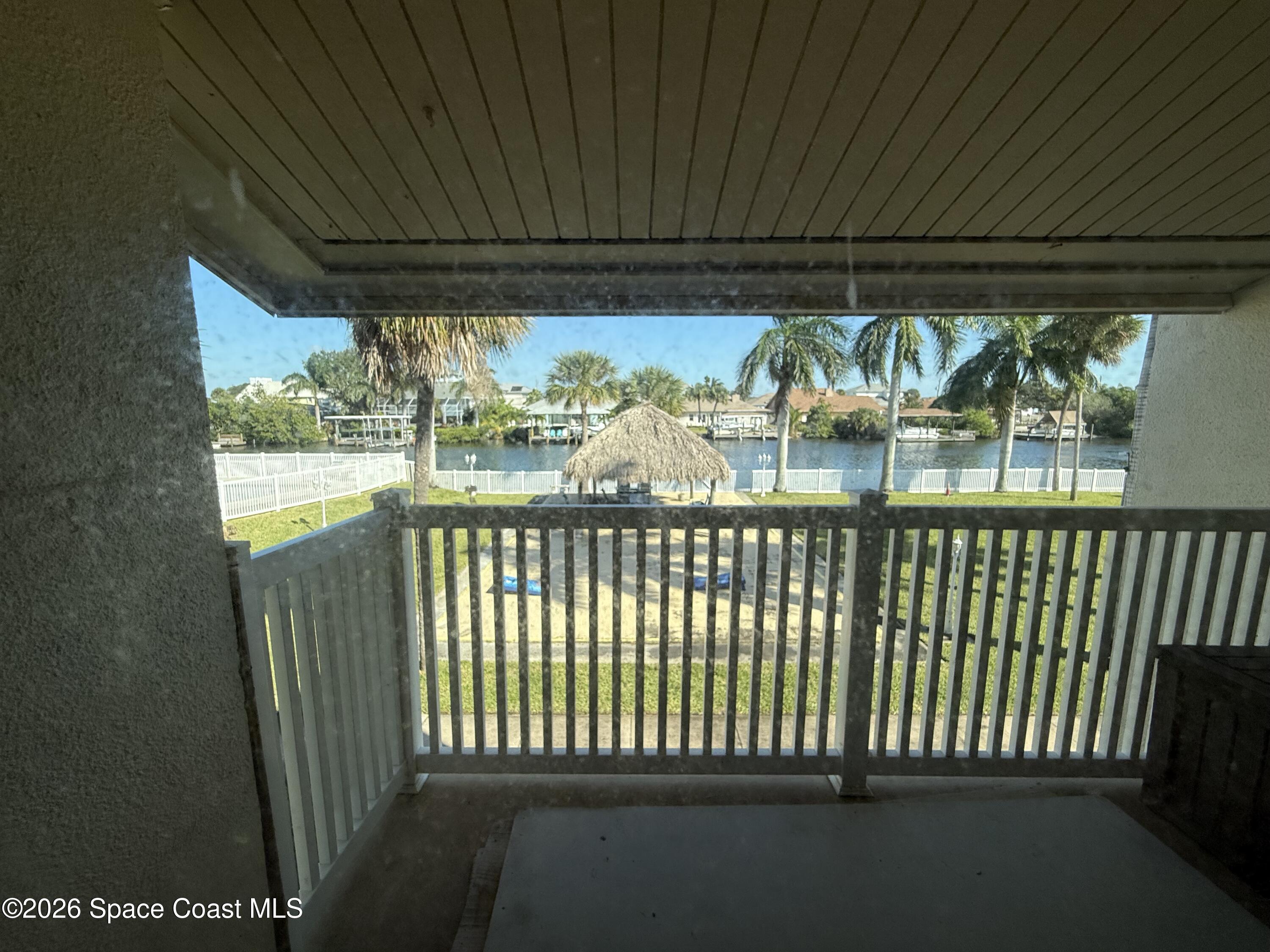 250 N Banana River Drive J8