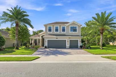 906 Shiloh Drive Melbourne FL 32940