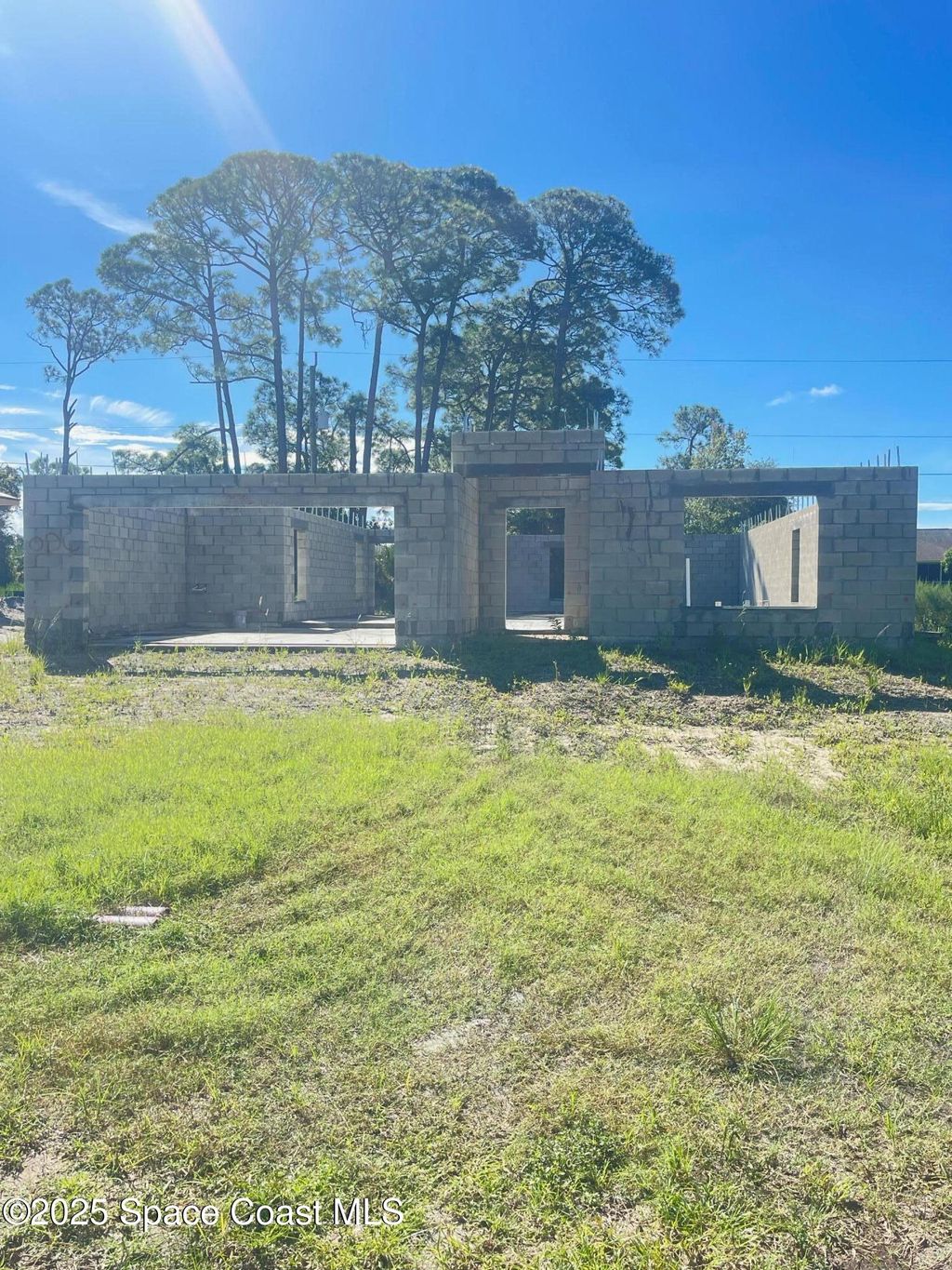 Photo of 2196 Oklahoma Avenue, Palm Bay, FL 32908 (MLS # 1058367)
