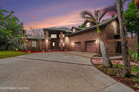 3225 Spartina Avenue Merritt Island FL 32953