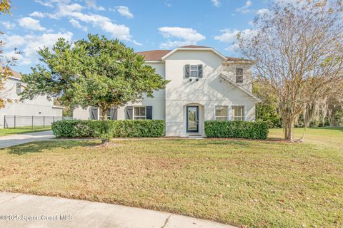 Photo of 413 Country Cottage Lane, Winter Garden, FL 34787 (MLS # 1064118)
