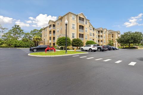 A home in Rockledge