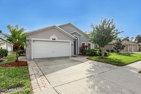 2104 Spring Creek Circle NE Palm Bay FL 32905