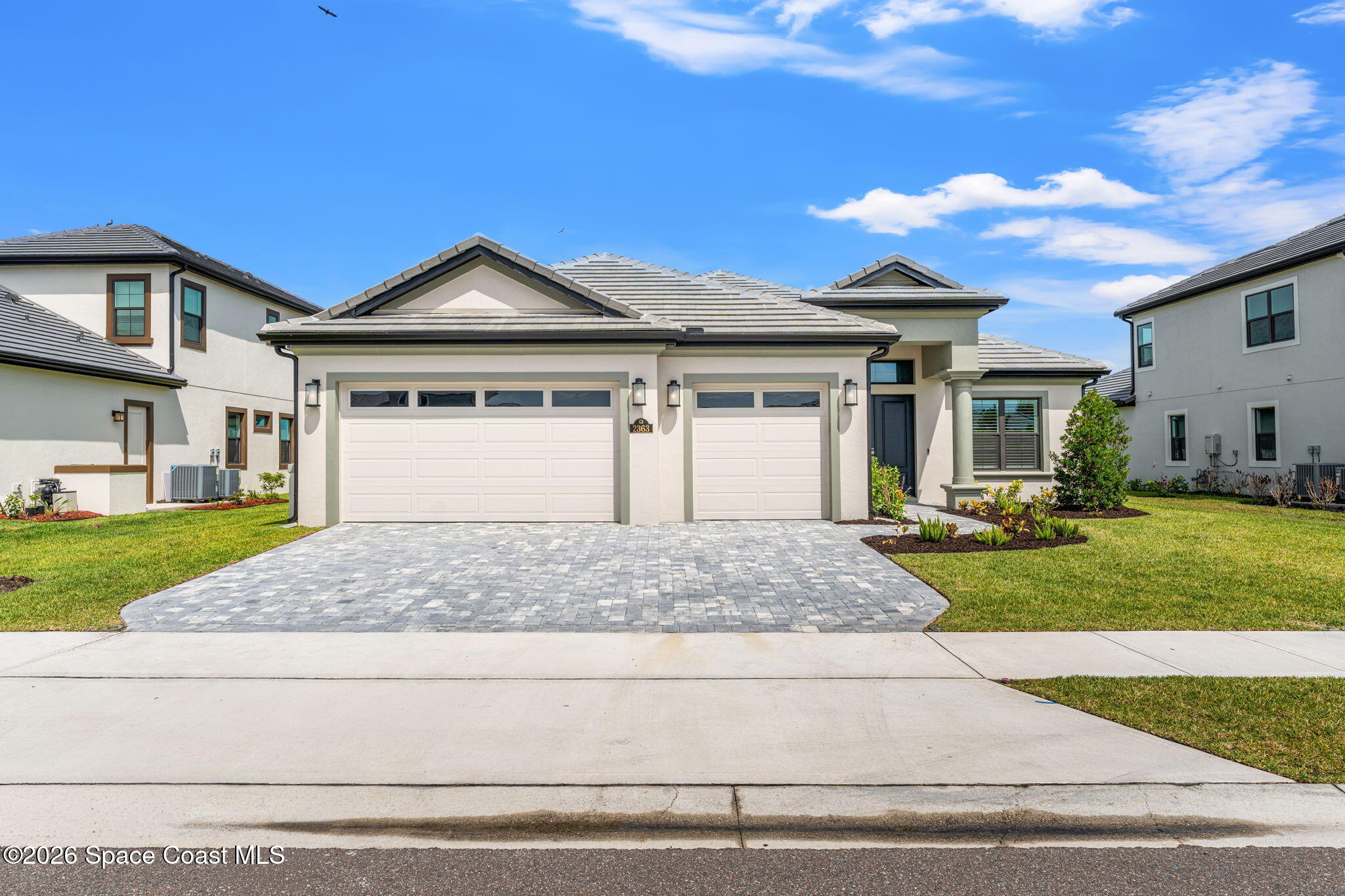2363 Edestus Drive