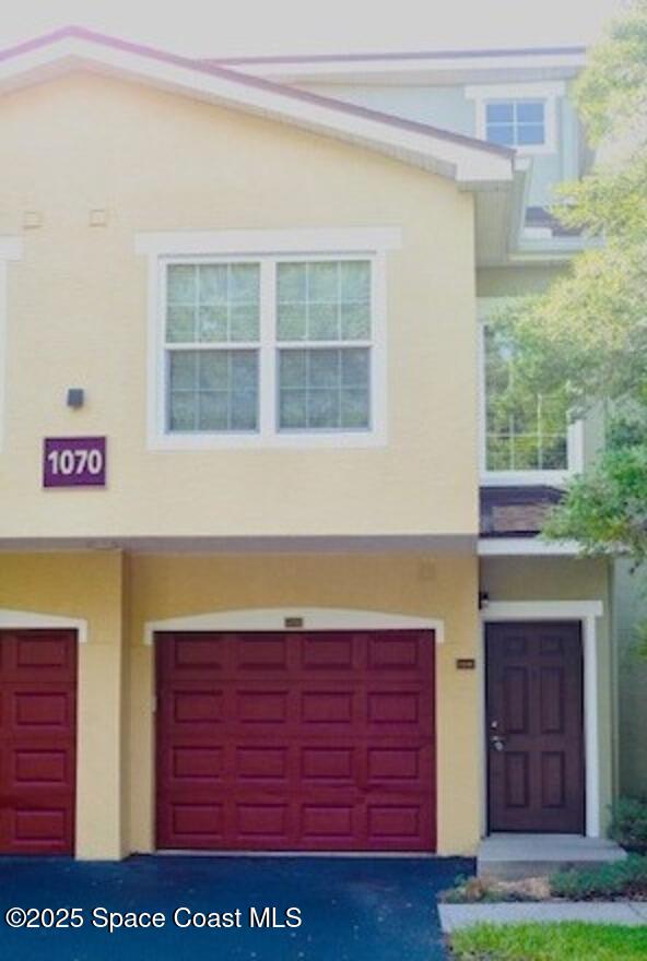 1070 Bella Vista Boulevard 110